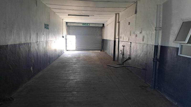 To Let commercial Property for Rent in North End Eastern Cape